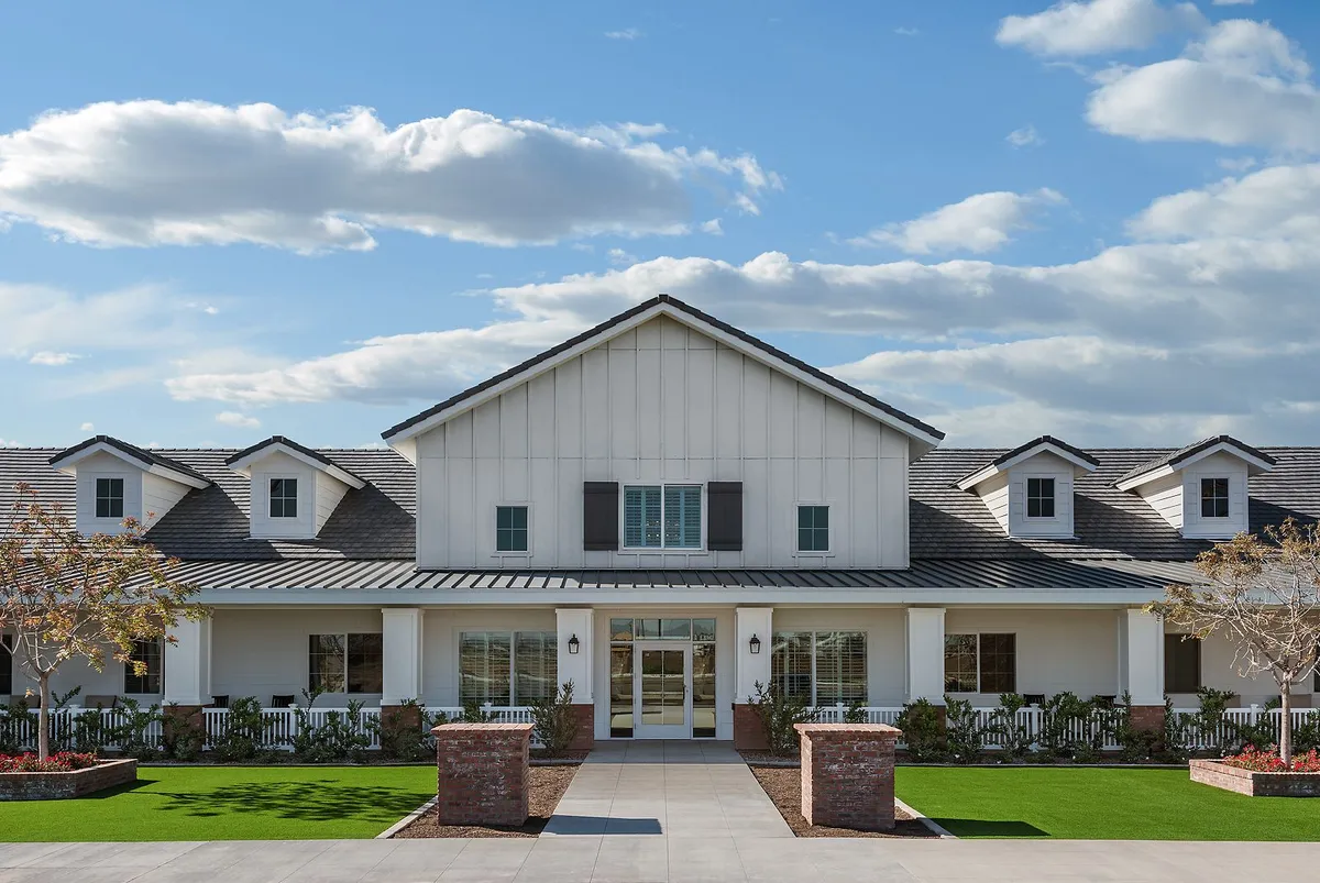 Countryside Assisted Living — project photo 1