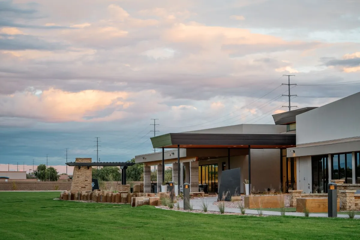 Gilbert Memorial Park — project photo 9