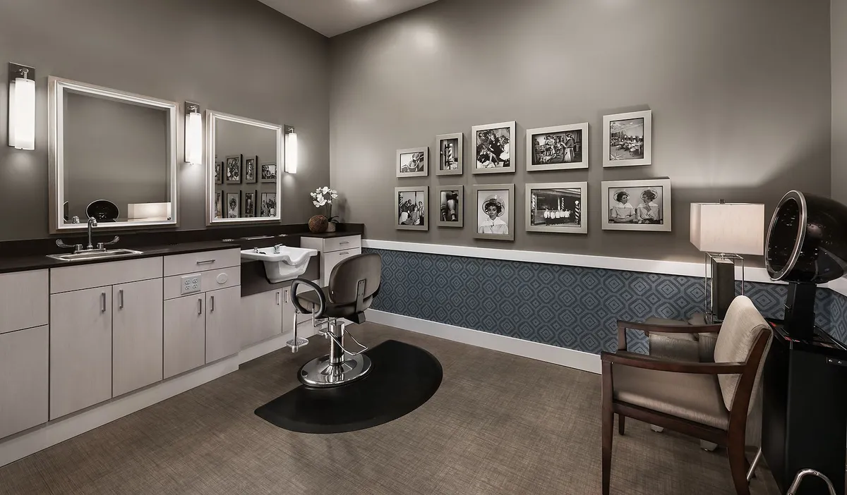 Countryside Assisted Living — project photo 10