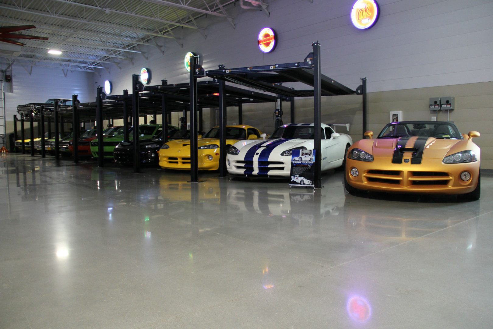 Centerpointe Warehouse — project photo 5