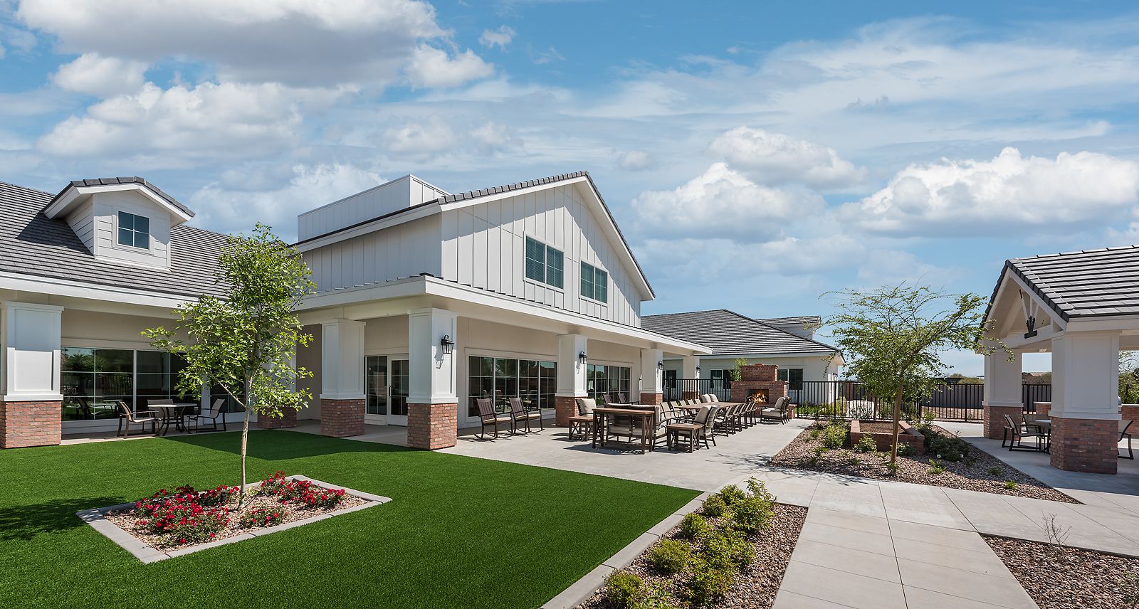 Countryside Assisted Living — project photo 2
