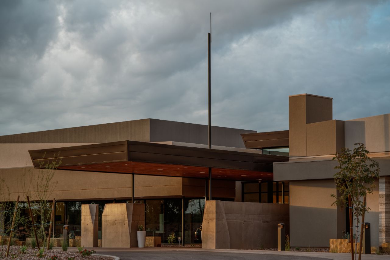 Gilbert Memorial Park — project photo 1