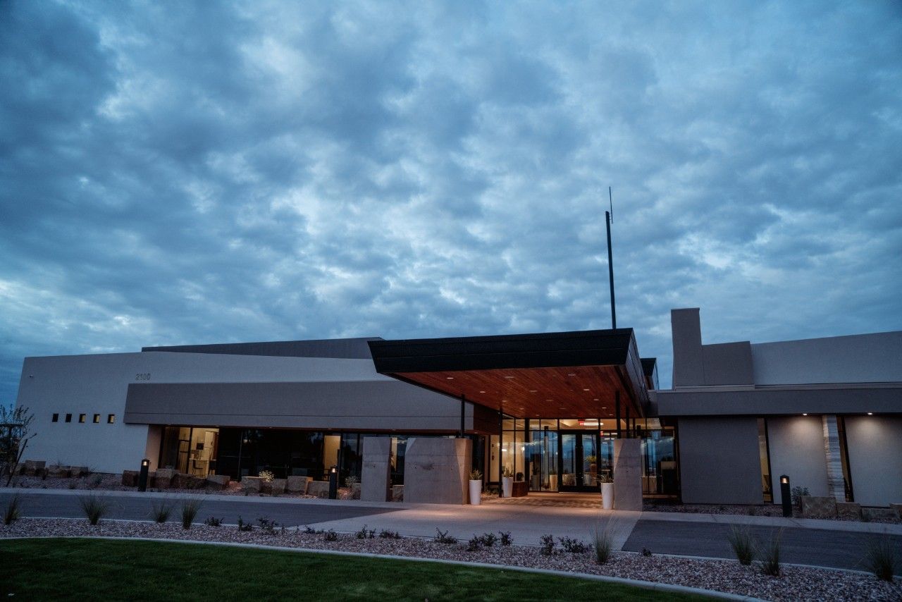 Gilbert Memorial Park — project photo 2