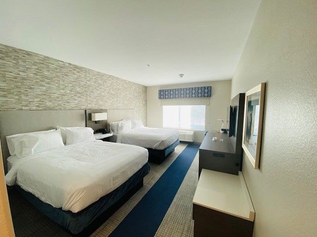 Hilton Hampton Inn — project photo 6