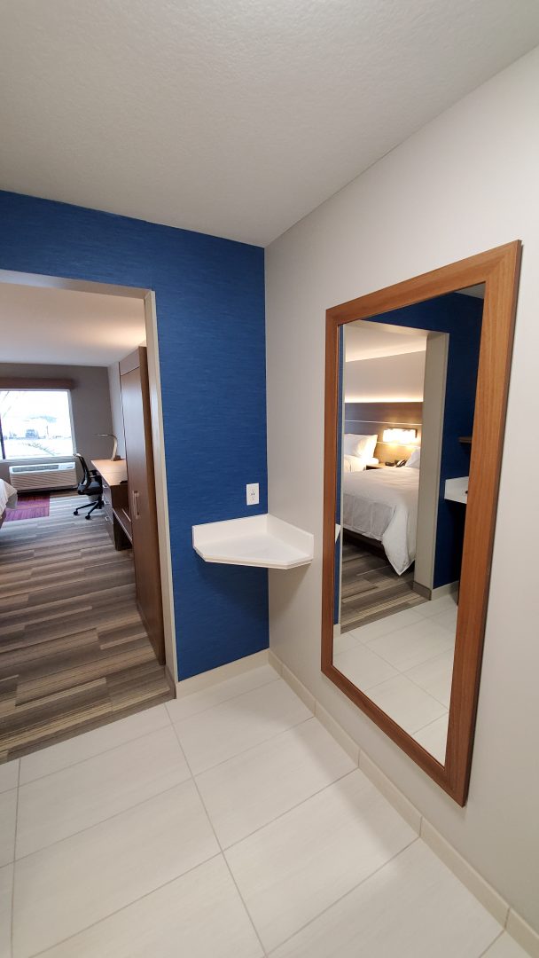 IHG Holiday Inn Express — project photo 8