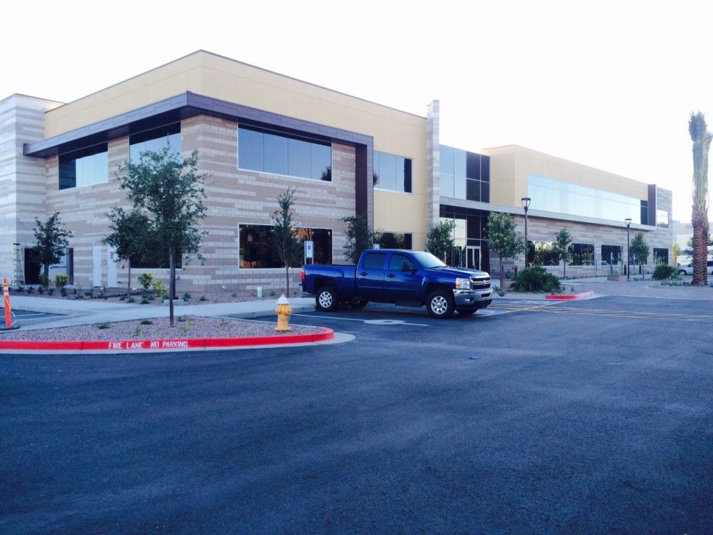 Mahoney Group Insurance — project photo 1
