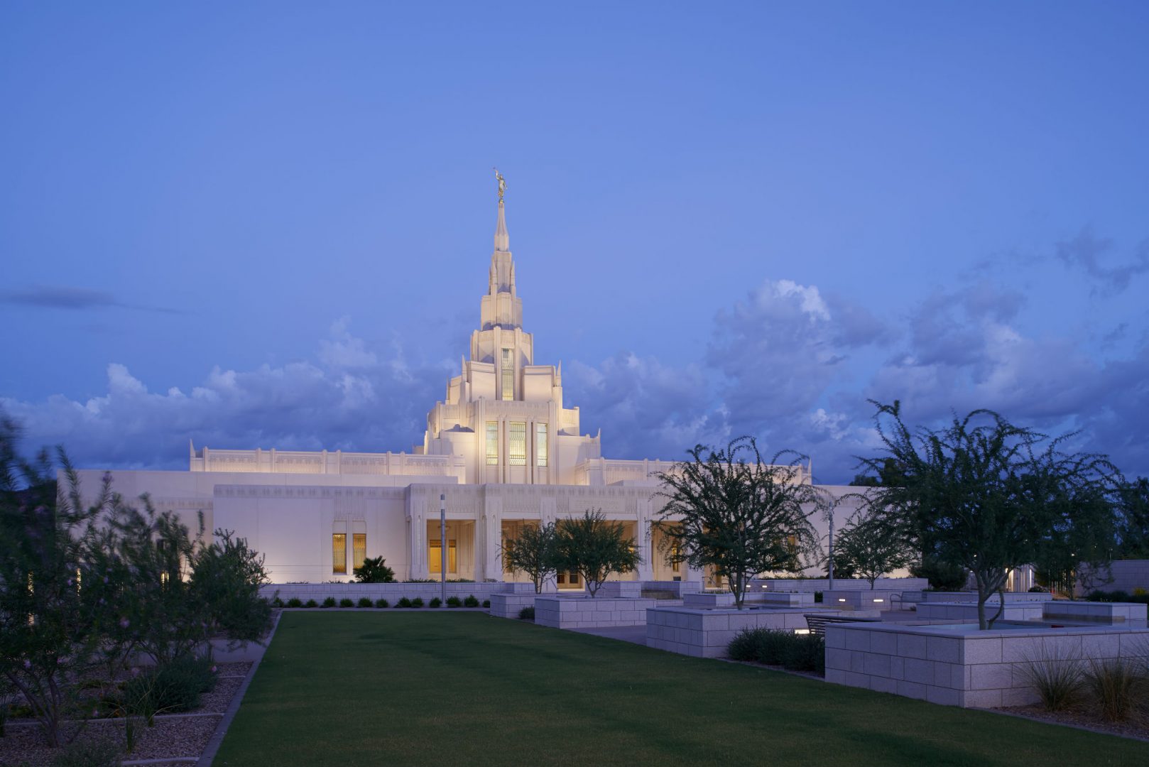 Temple - Church of Jesus Christ — project photo 3