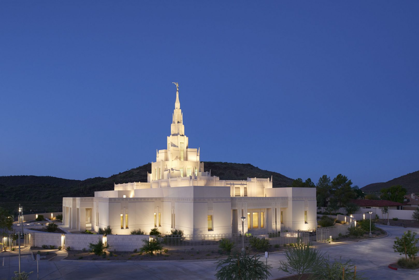 Temple - Church of Jesus Christ — project photo 4