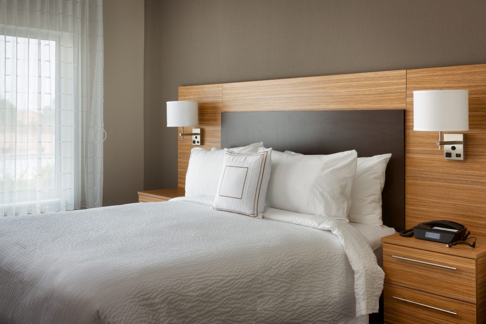 Marriott TownePlace Suites — project photo 6